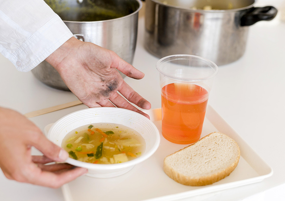 Что можно есть после операции: питание для скорейшего восстановления