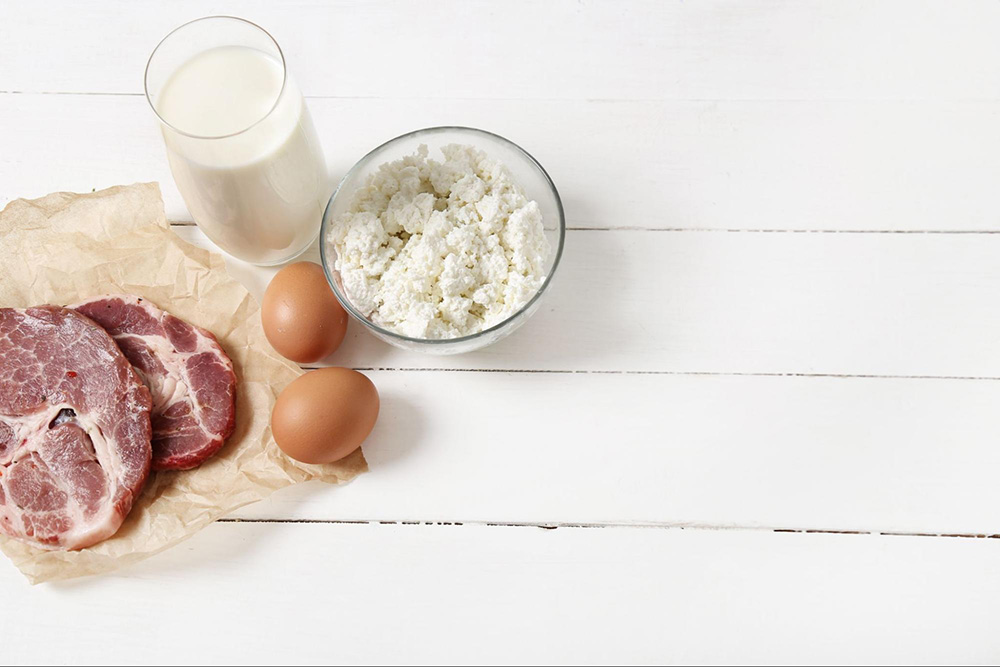 Виды питания: как выбрать то, что подходит именно вам