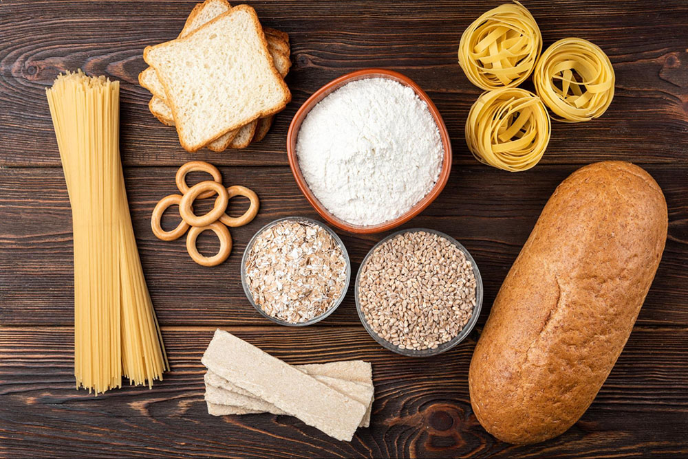 Основные принципы здорового питания