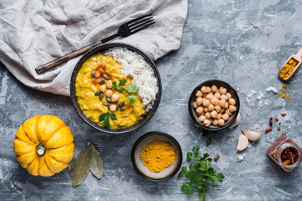 Пятница, рецепты