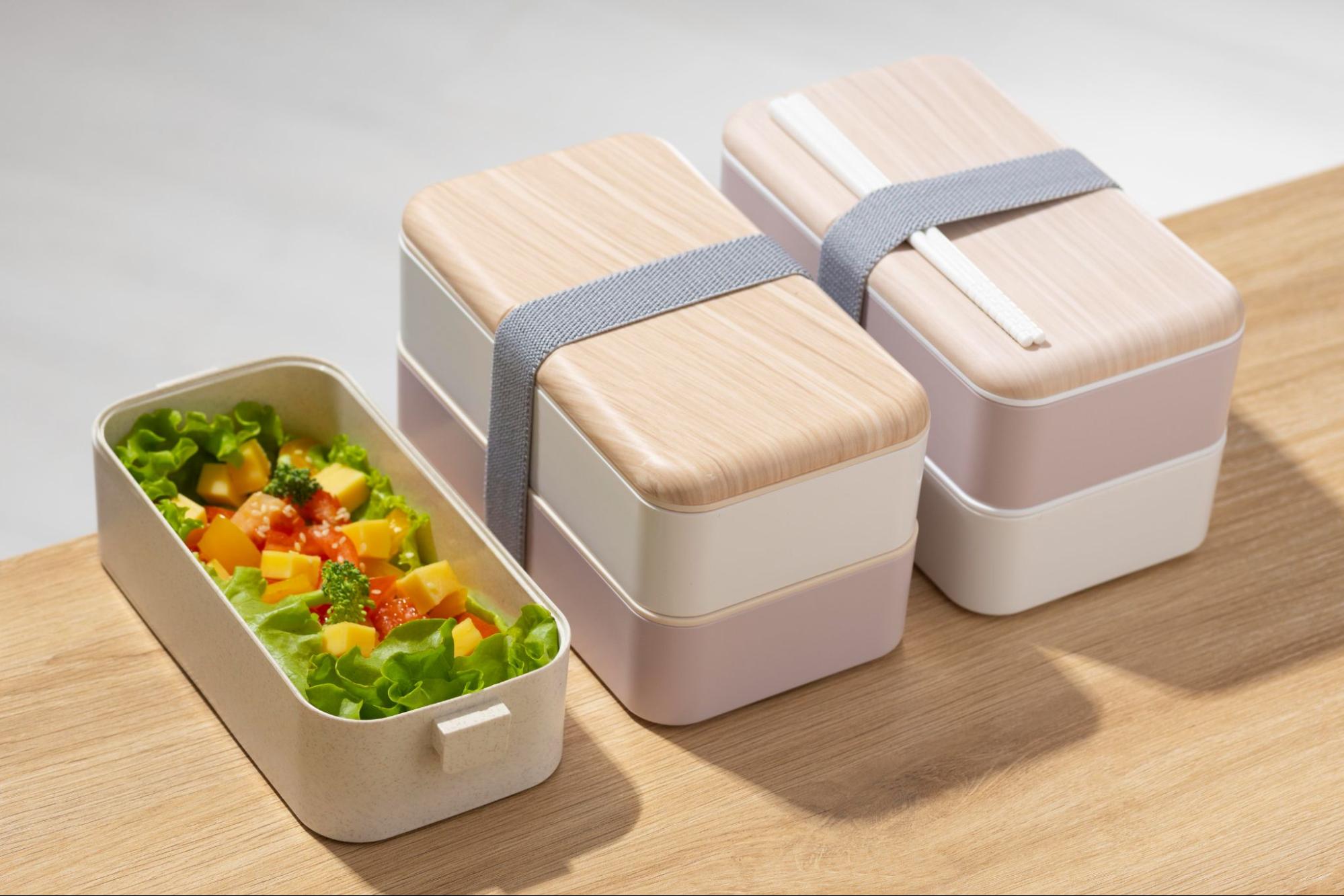 Идеальный перекус в дорогу: как правильно упаковать продукты