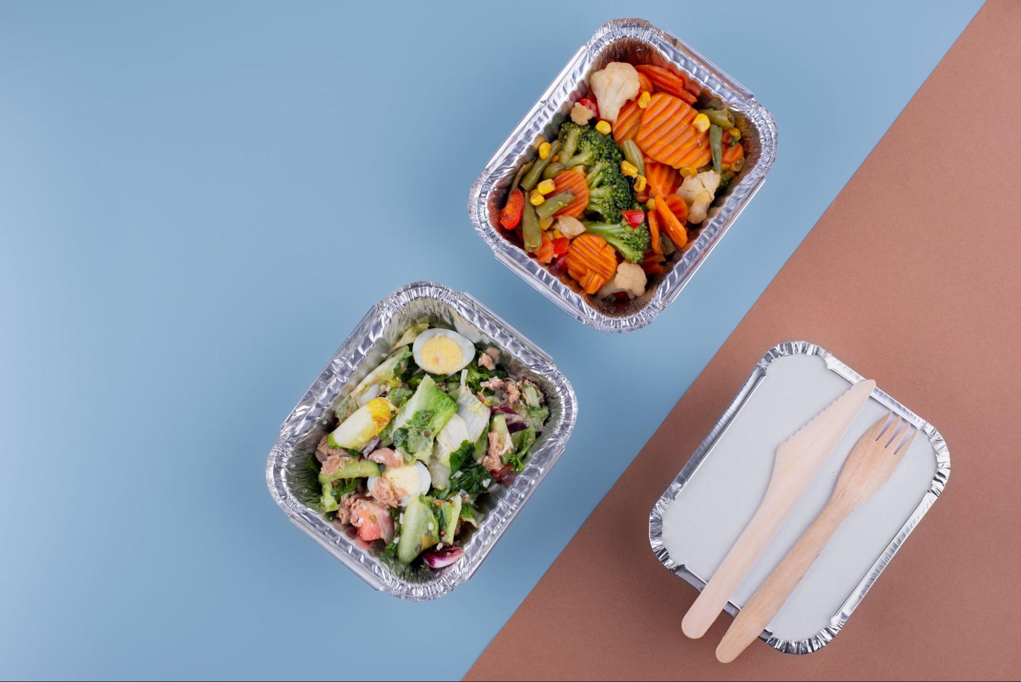 Идеальный перекус в дорогу: сроки годности продуктов