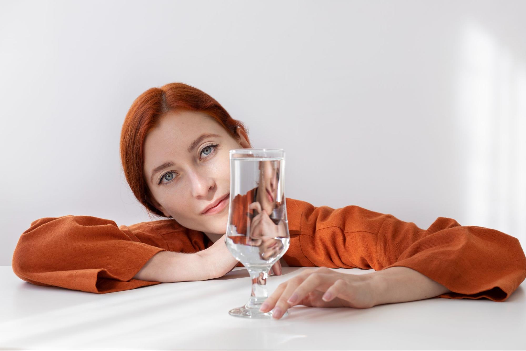 Как правильно пить после еды: почему не стоит пить сразу после еды