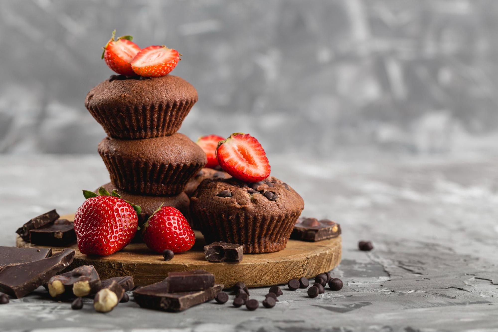 Вредные привычки после еды: воздержитесь от сладостей