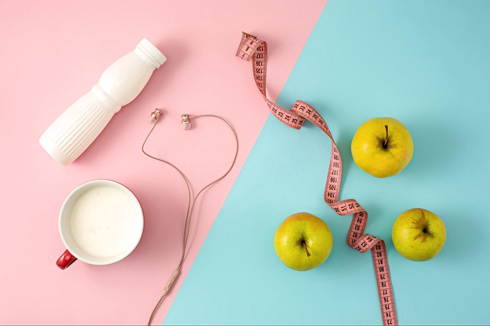 Простые и доступные способы для снижения веса