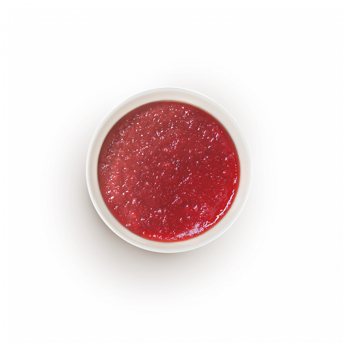 Гаспачо из свеклы