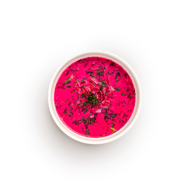 Свекольник 