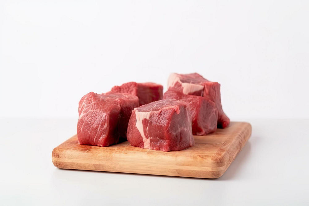 Говядина: раскрываем тайны пользы и вреда для организма