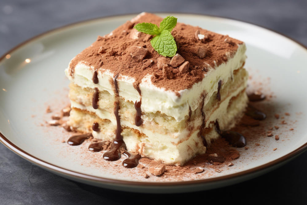 ТОП-10 самых популярных десертов мира: сладости, которые стоит попробовать