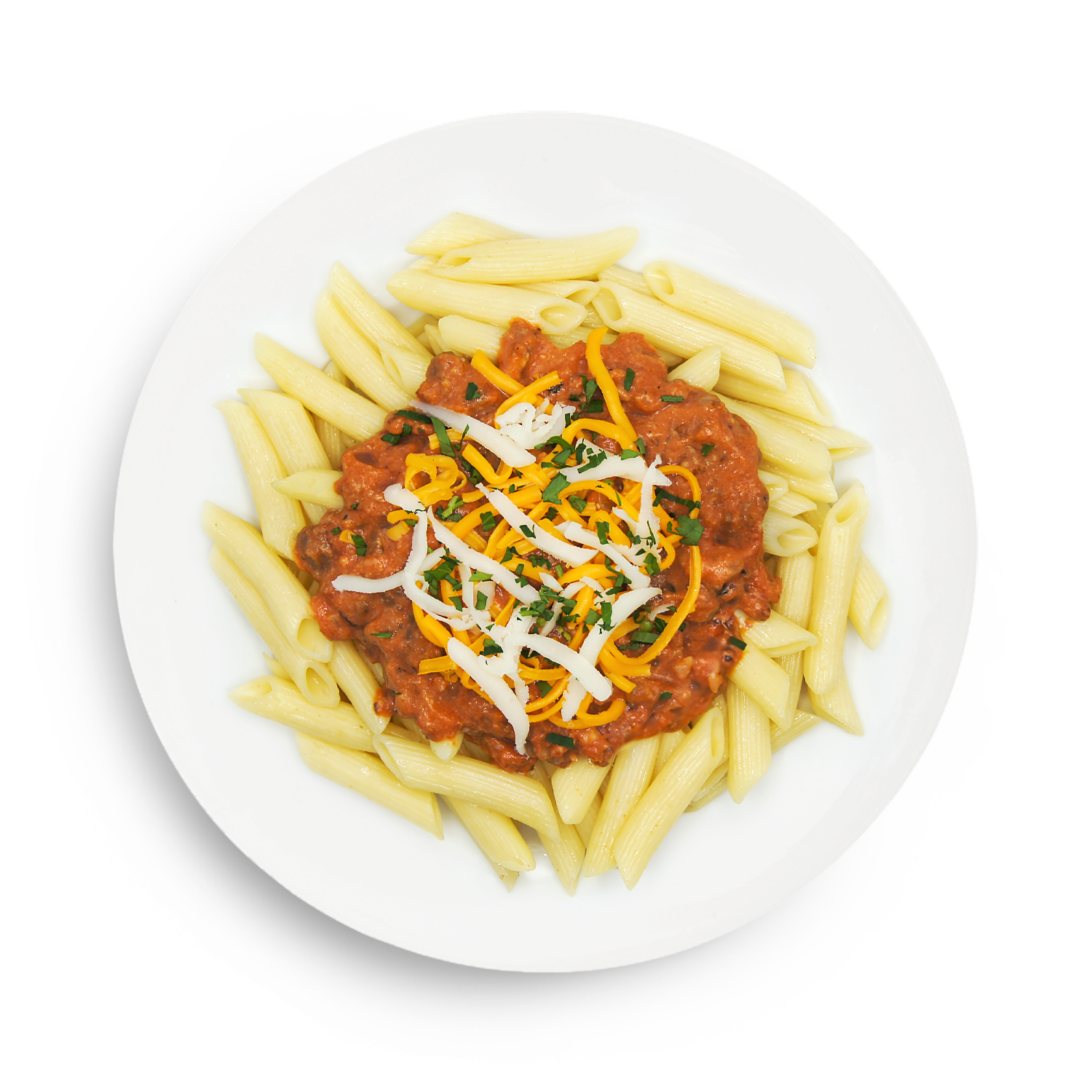 Паста Бифарони