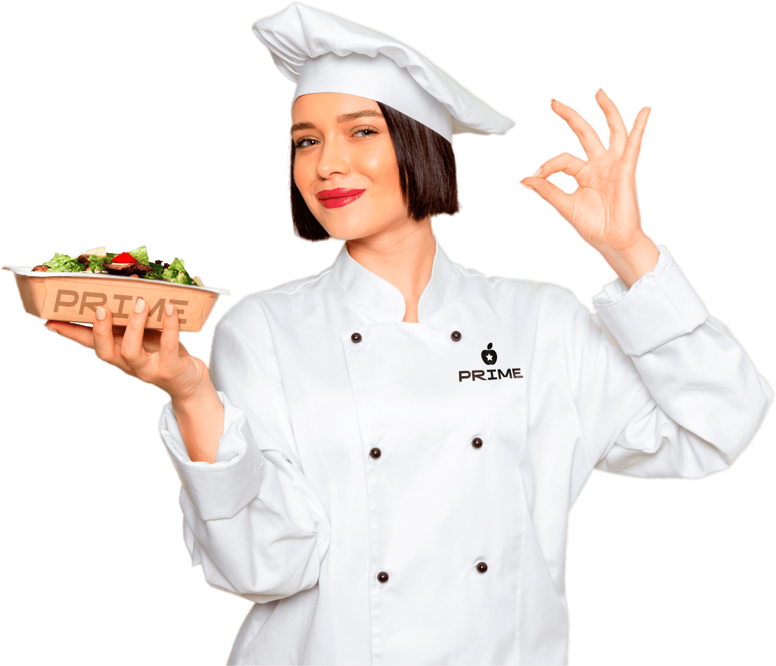 Лаборатория вкуса PRIME