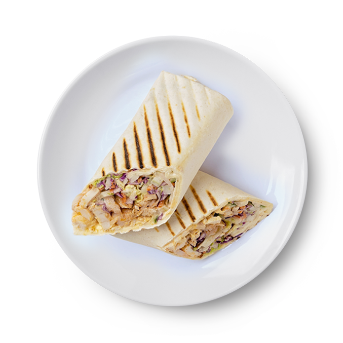 Гриль-ролл PRIME с цыпленком