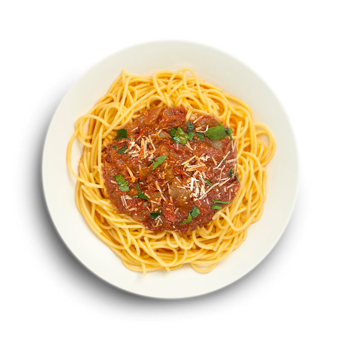 Паста Арраббиата