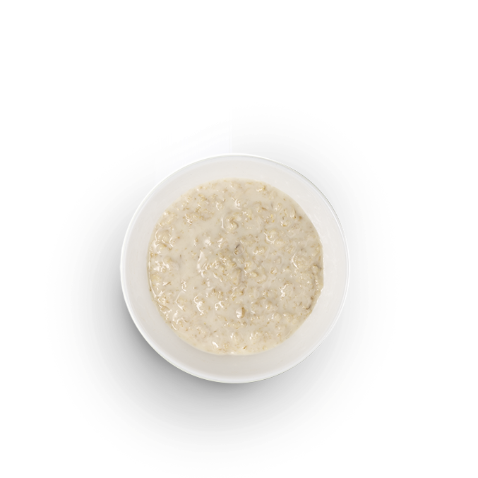 Каша овсяная