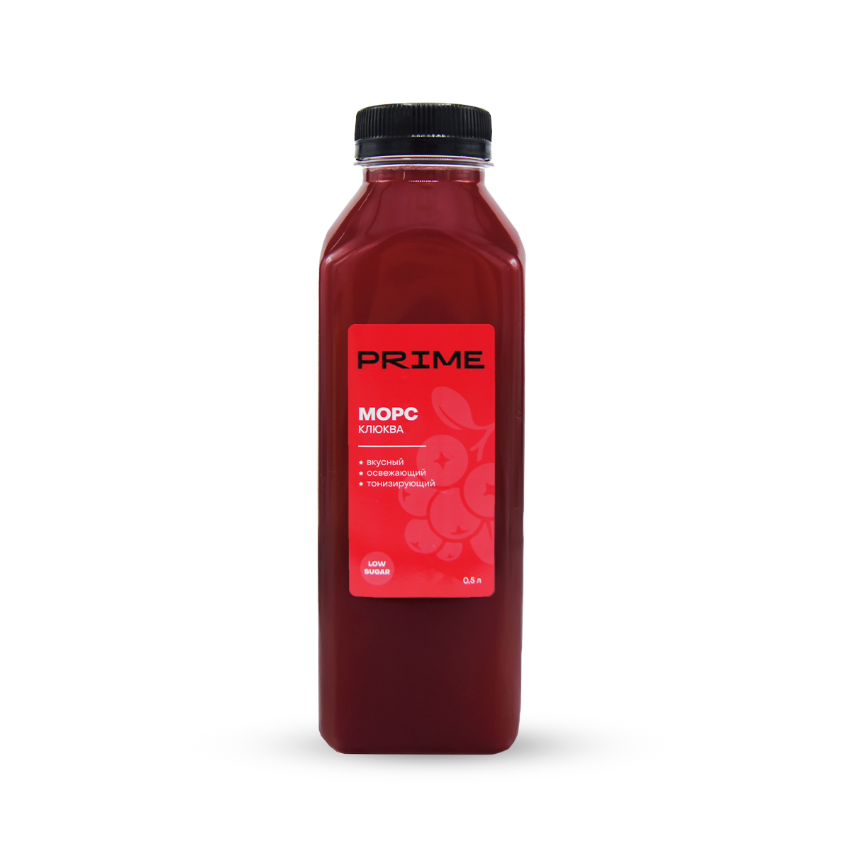 Морс клюква