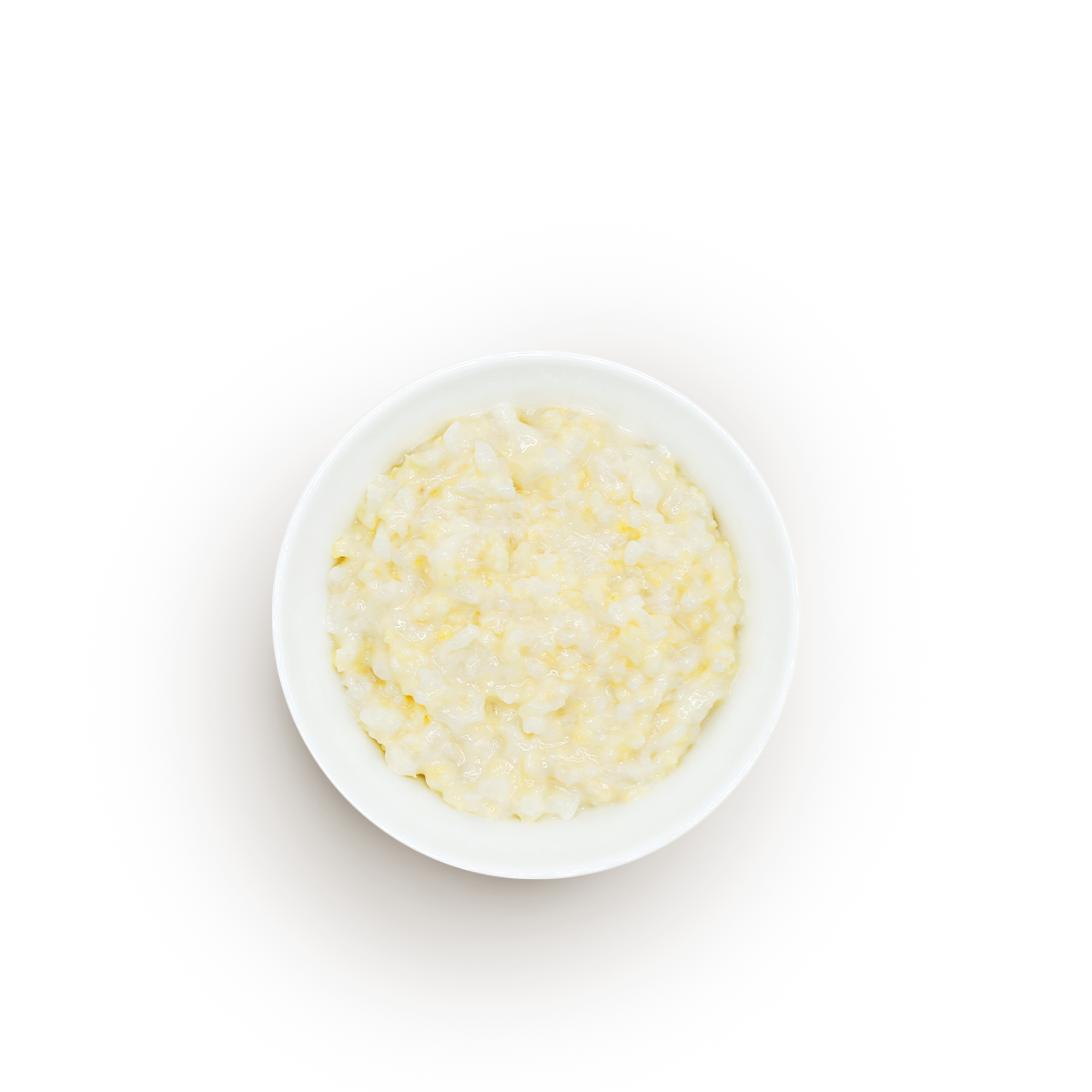 Нежная пшенно-рисовая каша