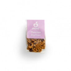 Орехи и мед