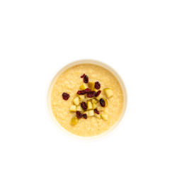 Каша пшенная PRIME