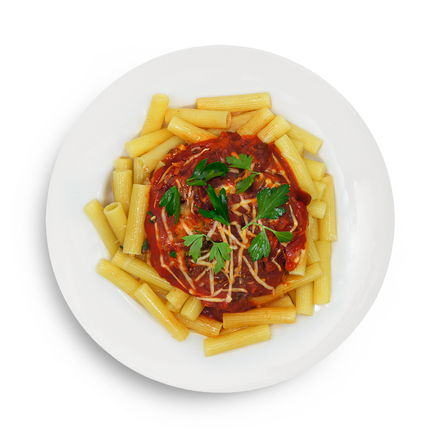 Паста Маринара