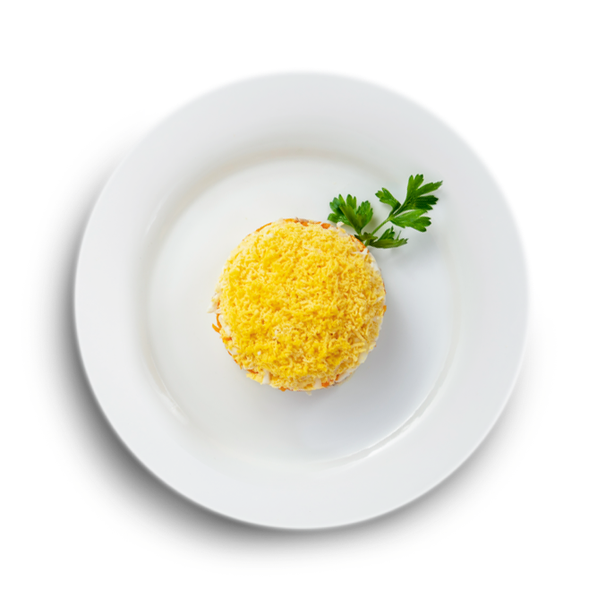 Воздушная Мимоза