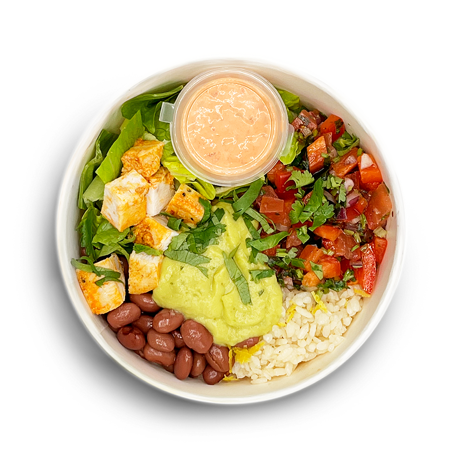 Поке Калифорния