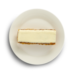 Кекс Морковь