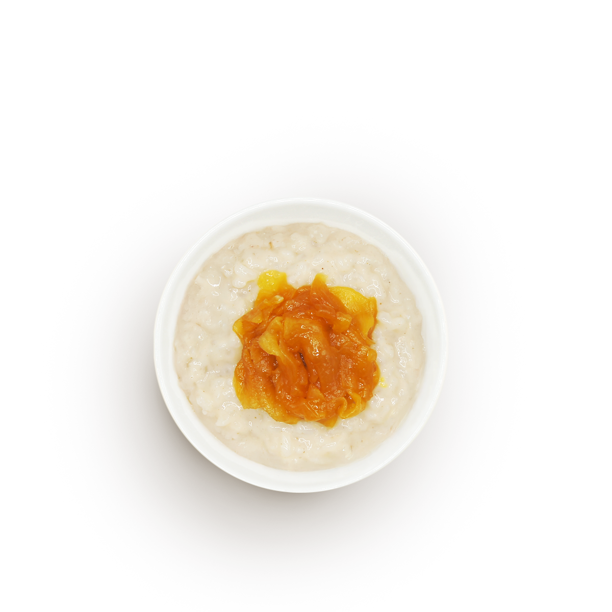 Пряная рисовая каша Масала