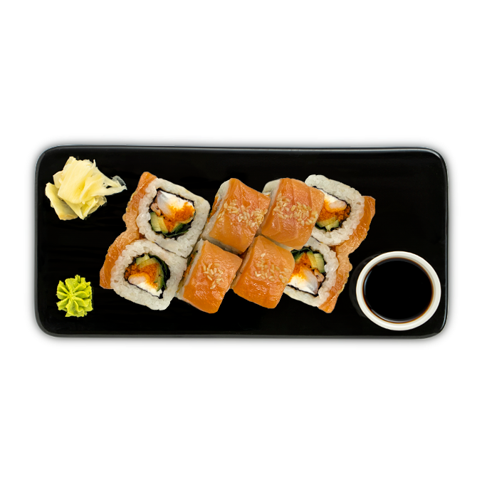 Ролл Филадельфия Премиум